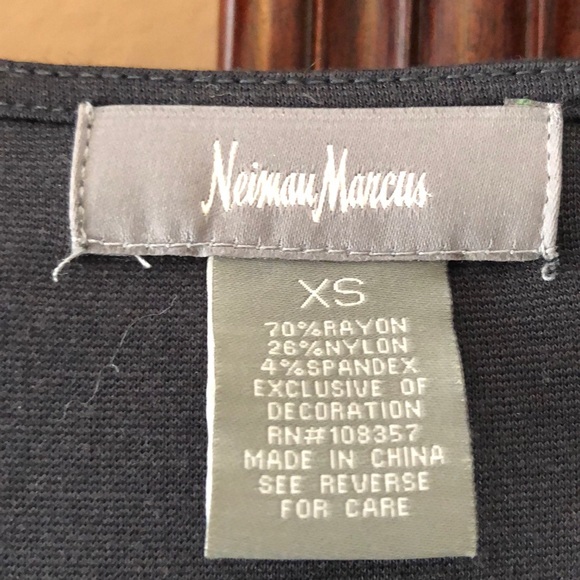 Neiman Marcus dress - Picture 6 of 8